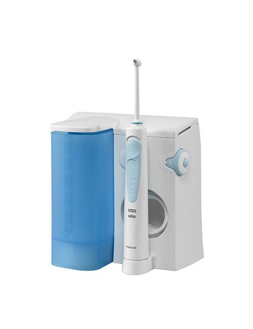 OralB Irrigador Bucal Waterjet OralB Irrigador Bucal Waterjet