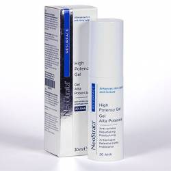 Neostrata Gel Alta Potencia 30 Ml.