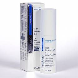 Neostrata Gel Alta Potencia 30 Ml.