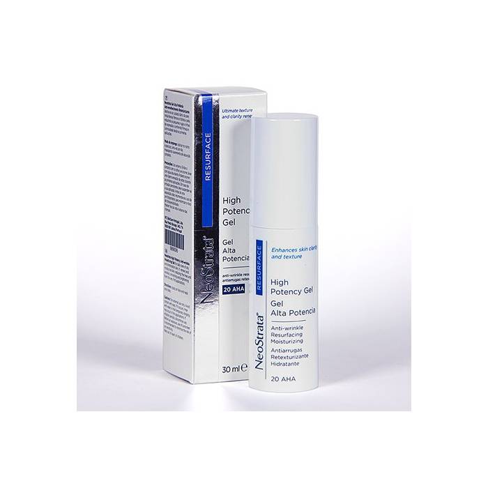 Neostrata Gel Alta Potencia 30 Ml.