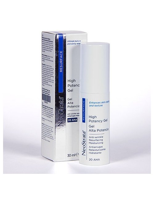 Neostrata Gel Alta Potencia 30 Ml.