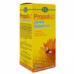 Esi Propolaid Jarabe Balsámico 200 Ml.
