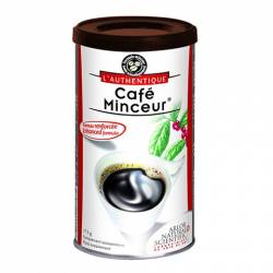 Arlor Natural Café Minceur Bote de 160gr.