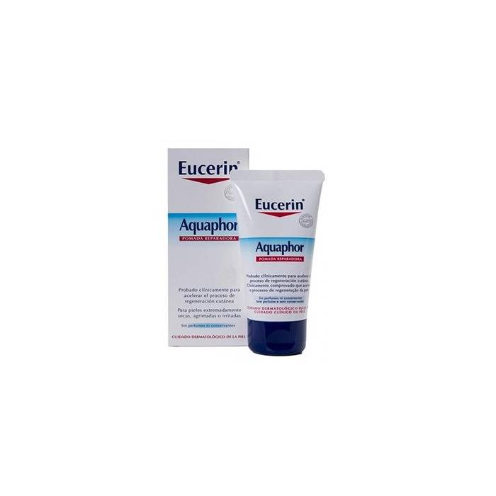 Eucerin Aquaphor Pomada Reparadora 40 G.