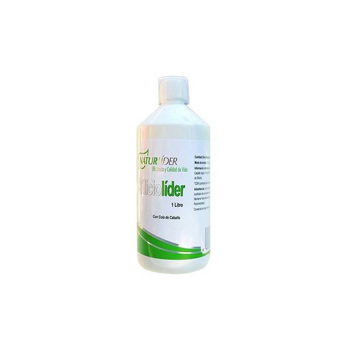 Naturlider SilicioLider 1 Litro.