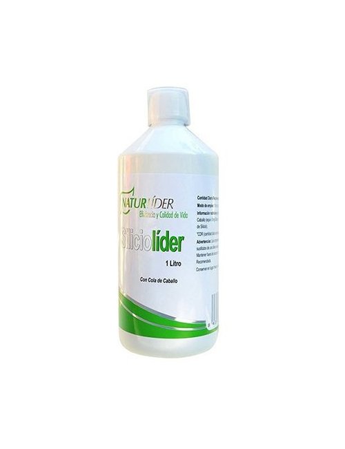 Naturlider SilicioLider 1 Litro.