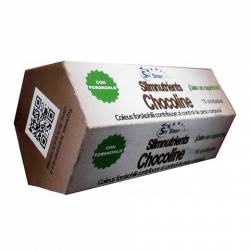 Slimnutrients Chocoline 15 Bombones