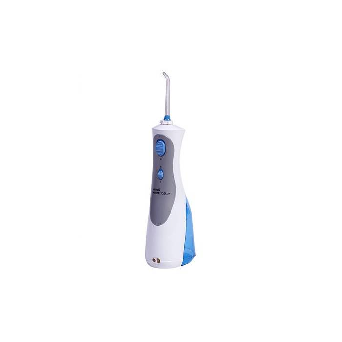 Waterpik Plus Inalámbrico Wp-450 Waterpik Plus Inalámbrico Wp-450