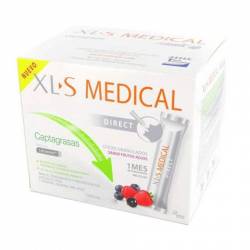 XLS Medical Captagrasas 90 Sticks