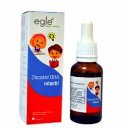 Eglé Docokid Infantil 30 Ml.