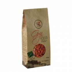 100% Natural Bayas de Goji Yuthog 250 G.