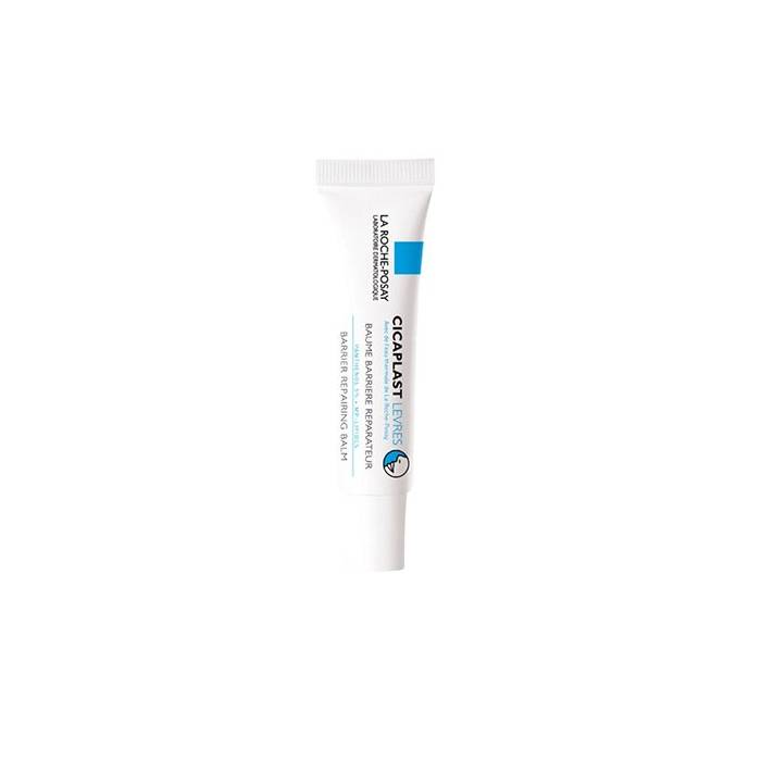 La Roche-Posay Cicaplast Labios 7.5ml