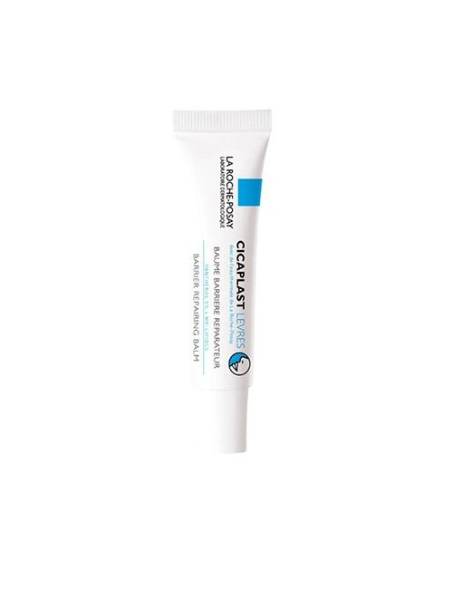 La Roche-Posay Cicaplast Labios 7.5ml