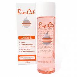 Bio Oil Aceite 125 Ml.