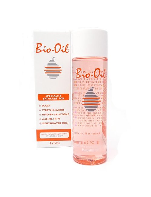 Bio Oil Aceite 125 Ml.