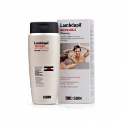 Isdin Lambdapil Anticaída Champú 200 Ml.