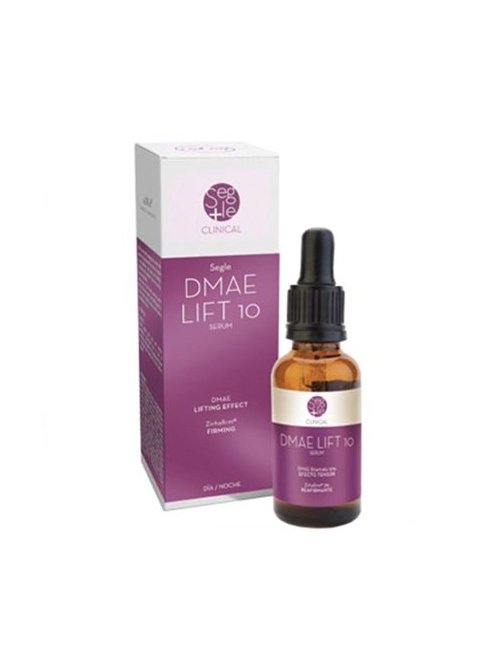 Segle DMAE Lift 10 30 Ml. Segle DMAE Lift 10 30 Ml.