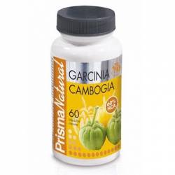 Prisma Natural Garcinia Cambogia 60 Caps 