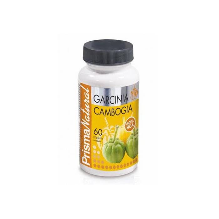 Prisma Natural Garcinia Cambogia 60 Caps 