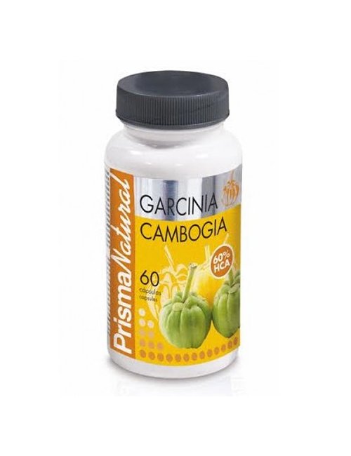 Prisma Natural Garcinia Cambogia 60 Caps 