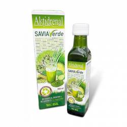 Tongil Aktidrenal Savia Verde 250 Ml.