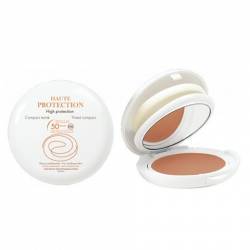 Avene Solar Compacto Color SPF50