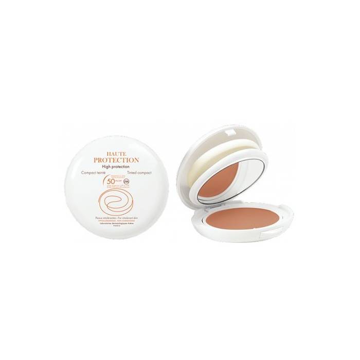 Avene Solar Compacto Color SPF50