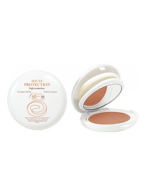 Avene Solar Compacto Color SPF50 Avene Solar Compacto Color SPF50