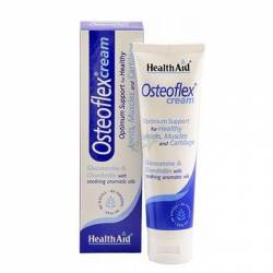 Osteoflex Crema 100 Ml. Health Aid