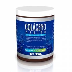 Tongil Colágeno Marino 200 G.