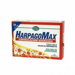 Esi Harpagomax 60 Tabletas