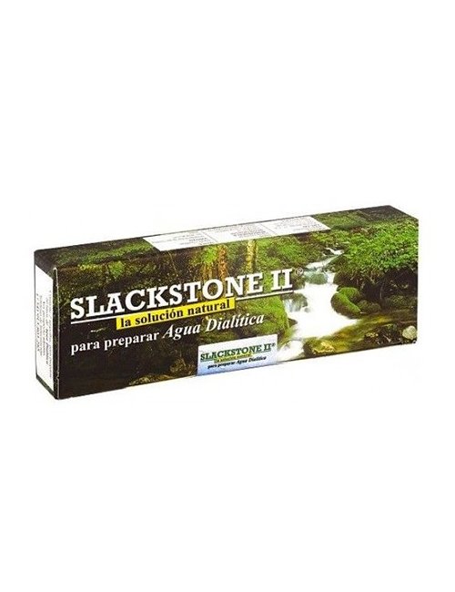 Slackstone II 2 Ampollas