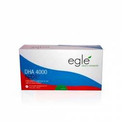 Eglé DHA 4000 NPD1 30 x 5 Ml.