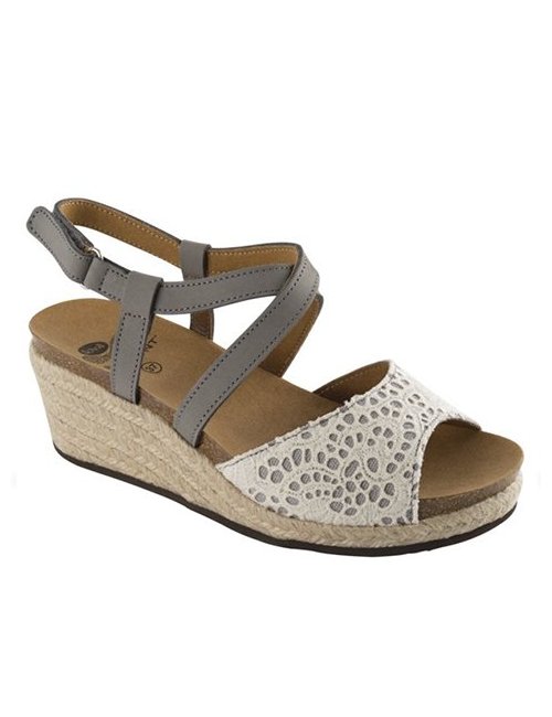 Dr. Scholl Pauline Sandalia Bioprint Dr. Scholl Pauline Sandalia Bioprint