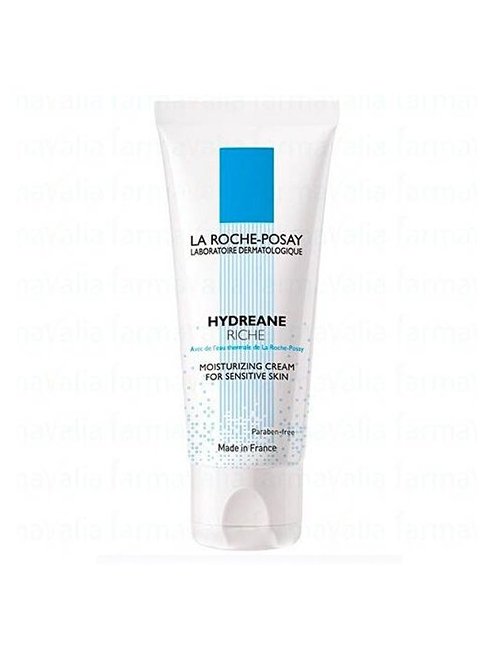 La Roche Posay Hydreane Rica 40 Ml. La Roche Posay Hydreane Rica 40 Ml.