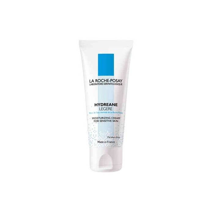 La Roche Posay Hydreane Ligera 40 Ml.