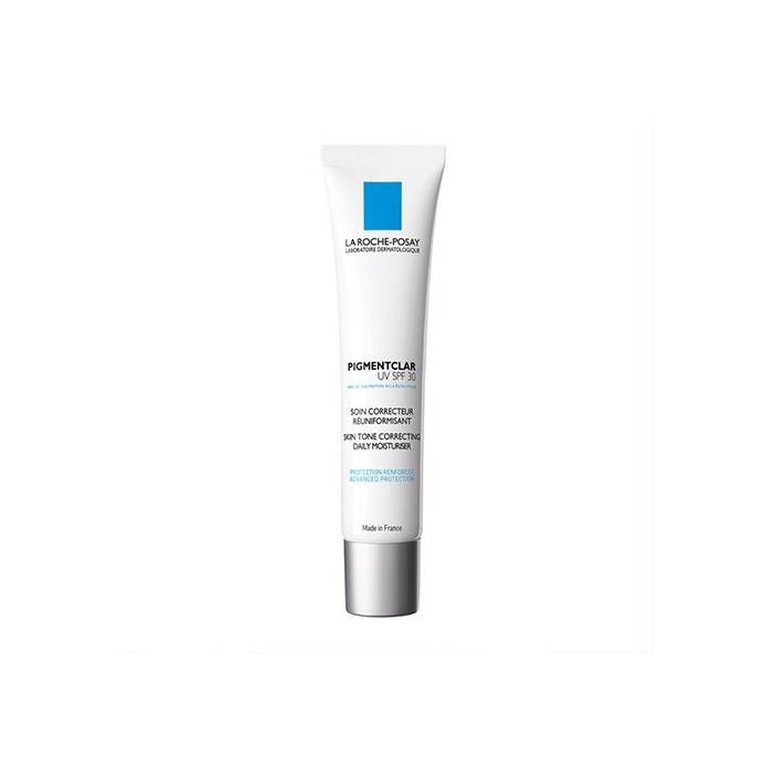 Pigmentclar SPF 30 Tratamiento Antimanchas 40 Ml.