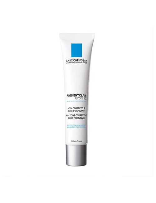 Pigmentclar SPF 30 Tratamiento Antimanchas 40 Ml.