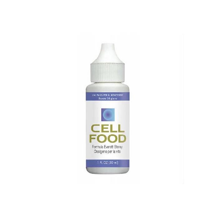 Cellfood Gotas 30 Ml.