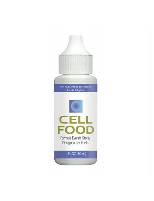 Cellfood Gotas 30 Ml.