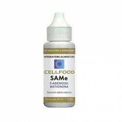 CellFood SAM-e 30 Ml.