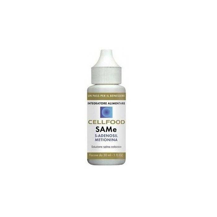 CellFood SAM-e 30 Ml.