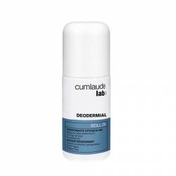 Cumlaude Deodermial Desodorante Roll-on