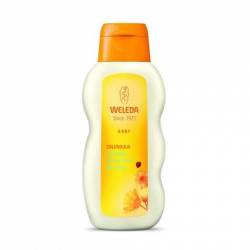 Weleda Baño de Crema Caléndula 200 Ml.