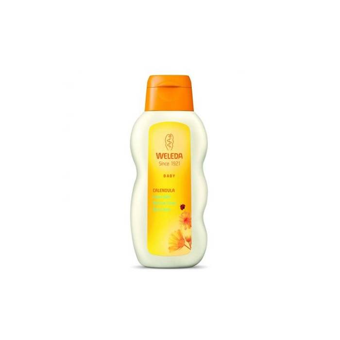 Weleda Baño de Crema Caléndula 200 Ml.