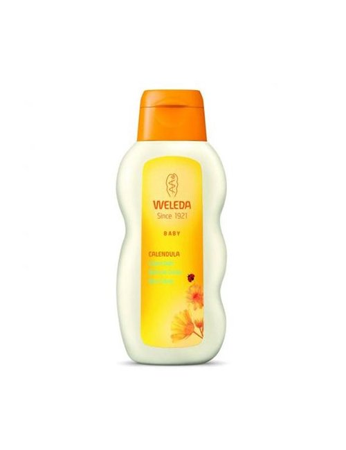 Weleda Baño de Crema Caléndula 200 Ml.