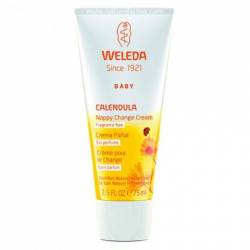 Weleda Crema Pañal de Caléndula 75 Ml.