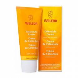 Weleda Crema de Caléndula 75 Ml.