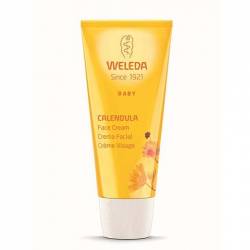 Weleda Crema Facial Caléndula 50 Ml.