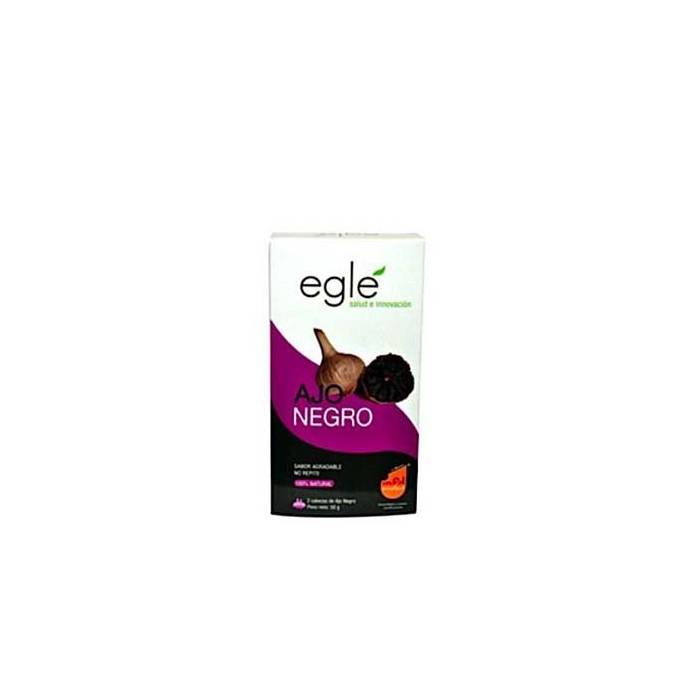 Eglé Ajo Negro Natural 50 Gramos. 